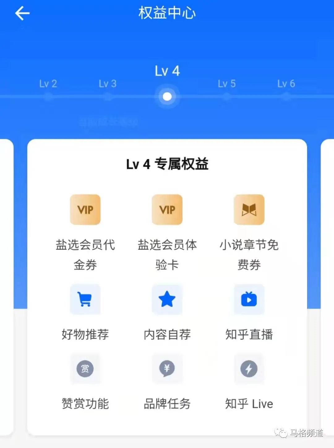 知乎变现需要你不断的做账号升级.jpg
