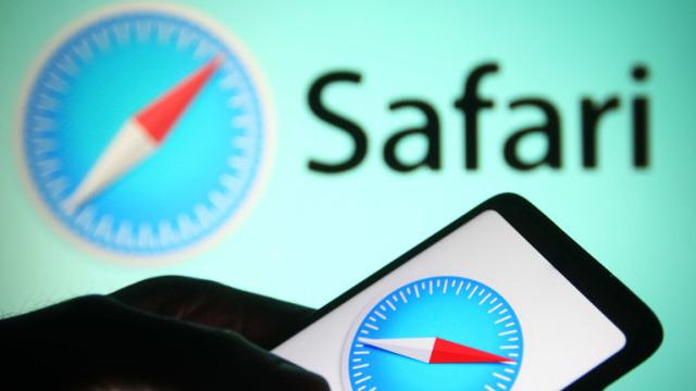 报告称苹果Safari15浏览器存漏洞，可能导致个人数据泄露