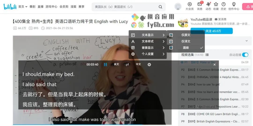 支持视频的实时翻译.jpg