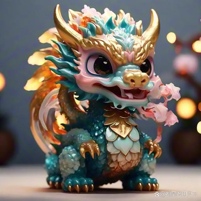 AI总是画不出想要的结果？试着学会写提示词，打开AI绘画的大门！