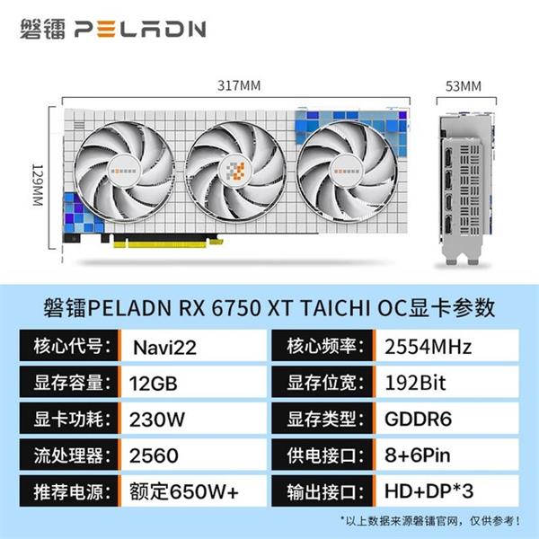 磐镭AMD显卡为什么那么便宜