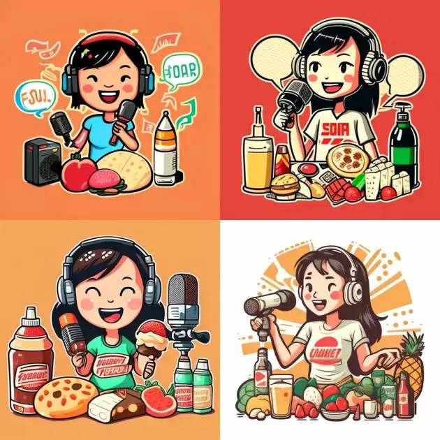 一些Midjourney的入门指南与绘画经验