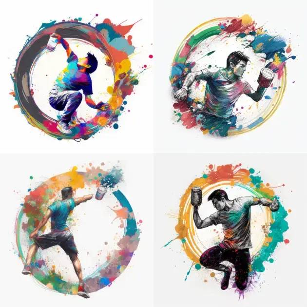 加了一个「colorful ink painting」，水墨画风格.jpeg