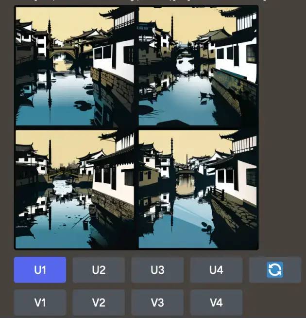 根据这个图重新做一份 4 in 1 的 demo.jpeg