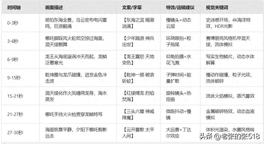 AI干货!DeepSeek只需三步制作AI视频,新手保姆级教程